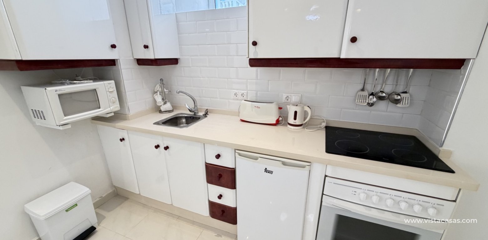 Sale - Villa - San Miguel de Salinas - Torremendo