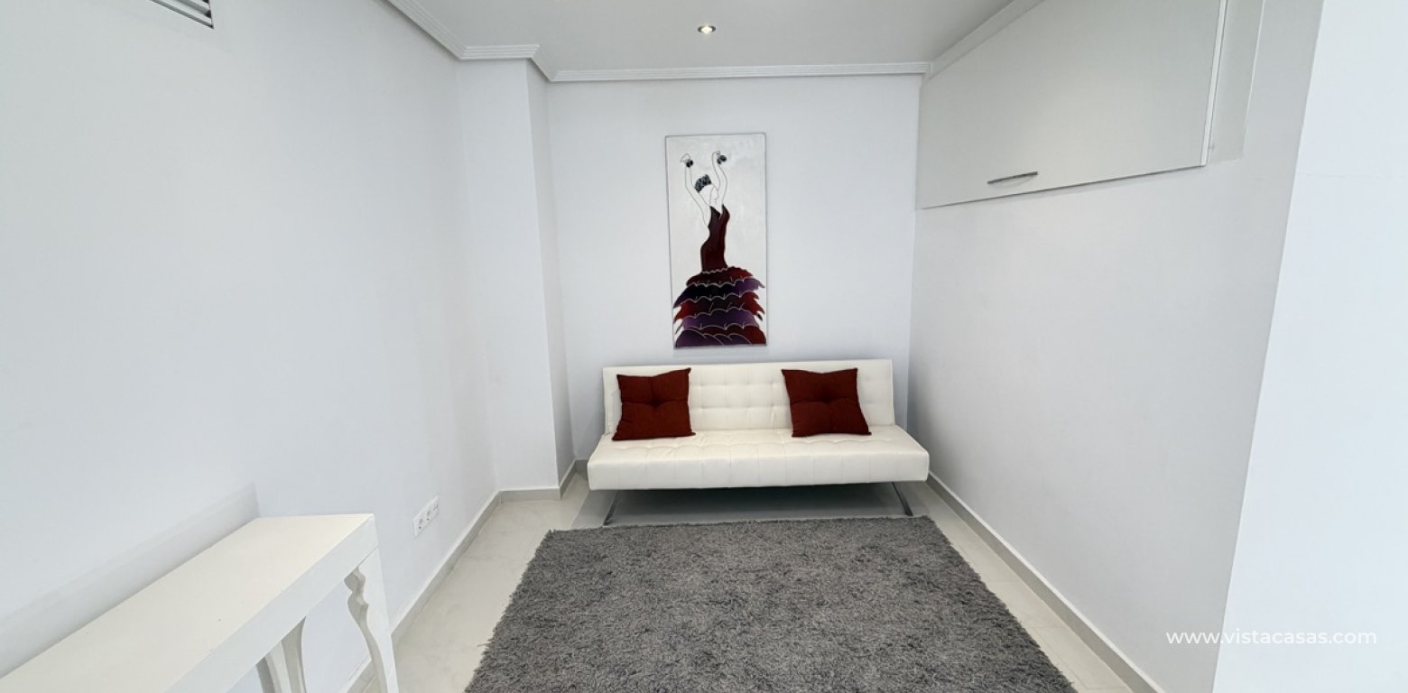 Sale - Villa - San Miguel de Salinas - Torremendo