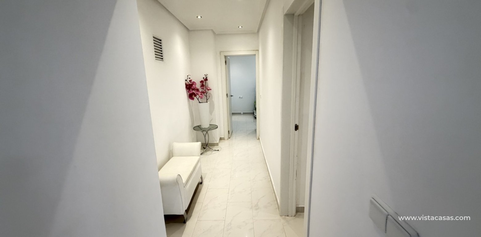 Sale - Villa - San Miguel de Salinas - Torremendo