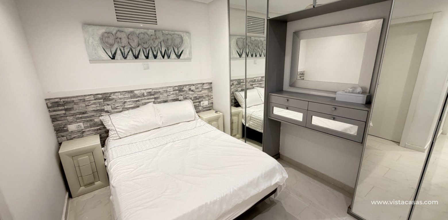Sale - Villa - San Miguel de Salinas - Torremendo