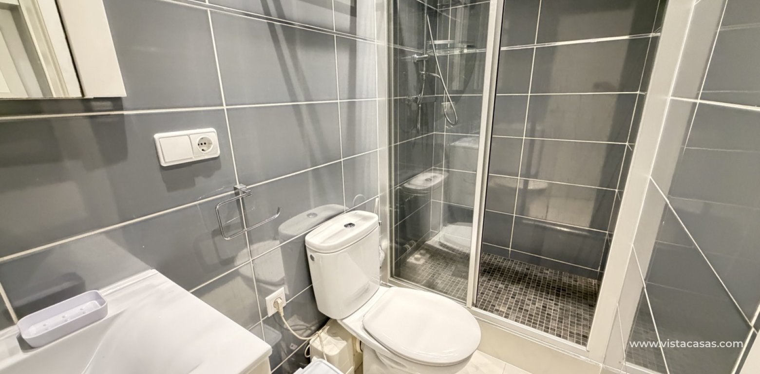 Sale - Villa - San Miguel de Salinas - Torremendo
