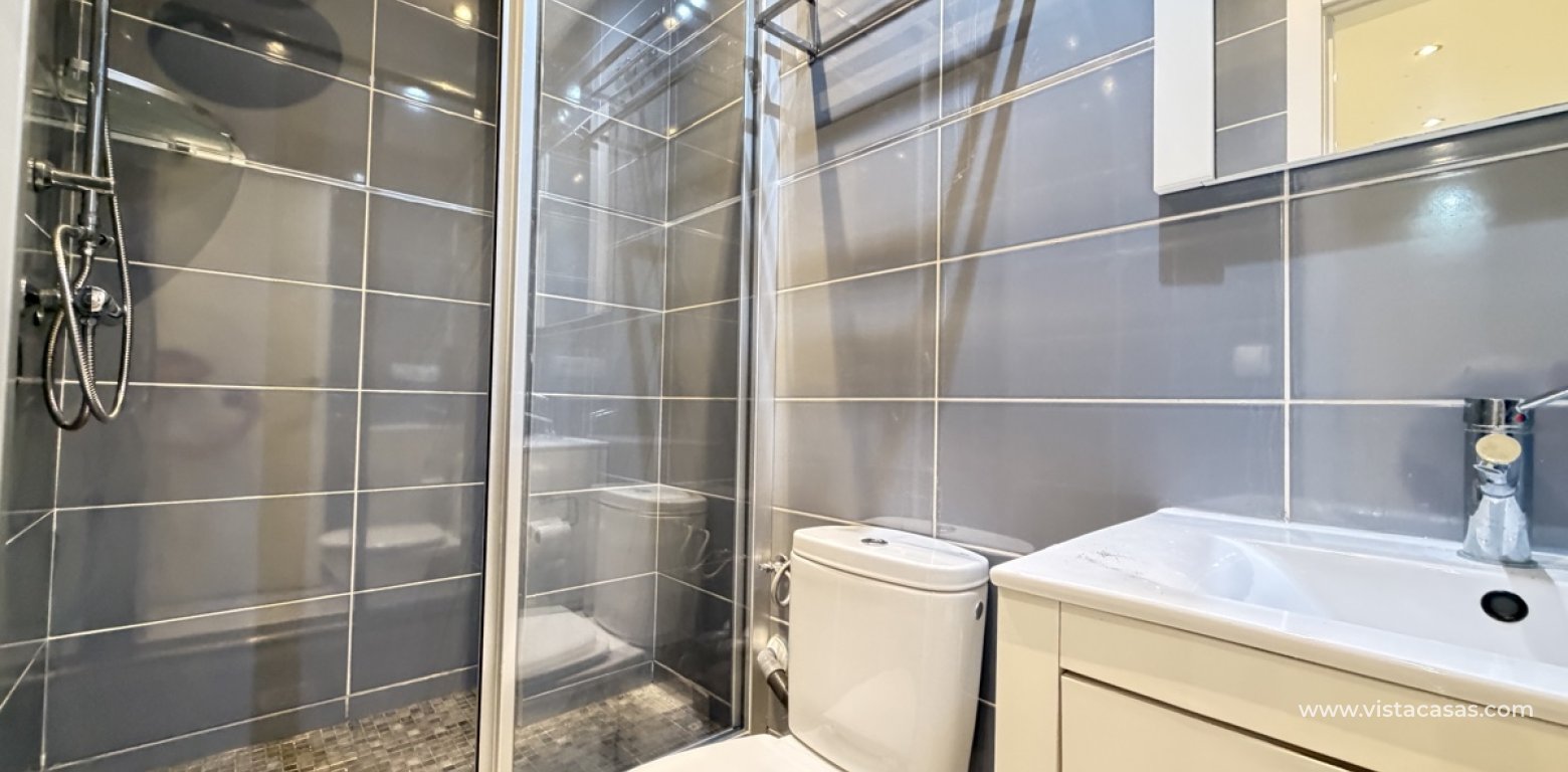 Sale - Villa - San Miguel de Salinas - Torremendo