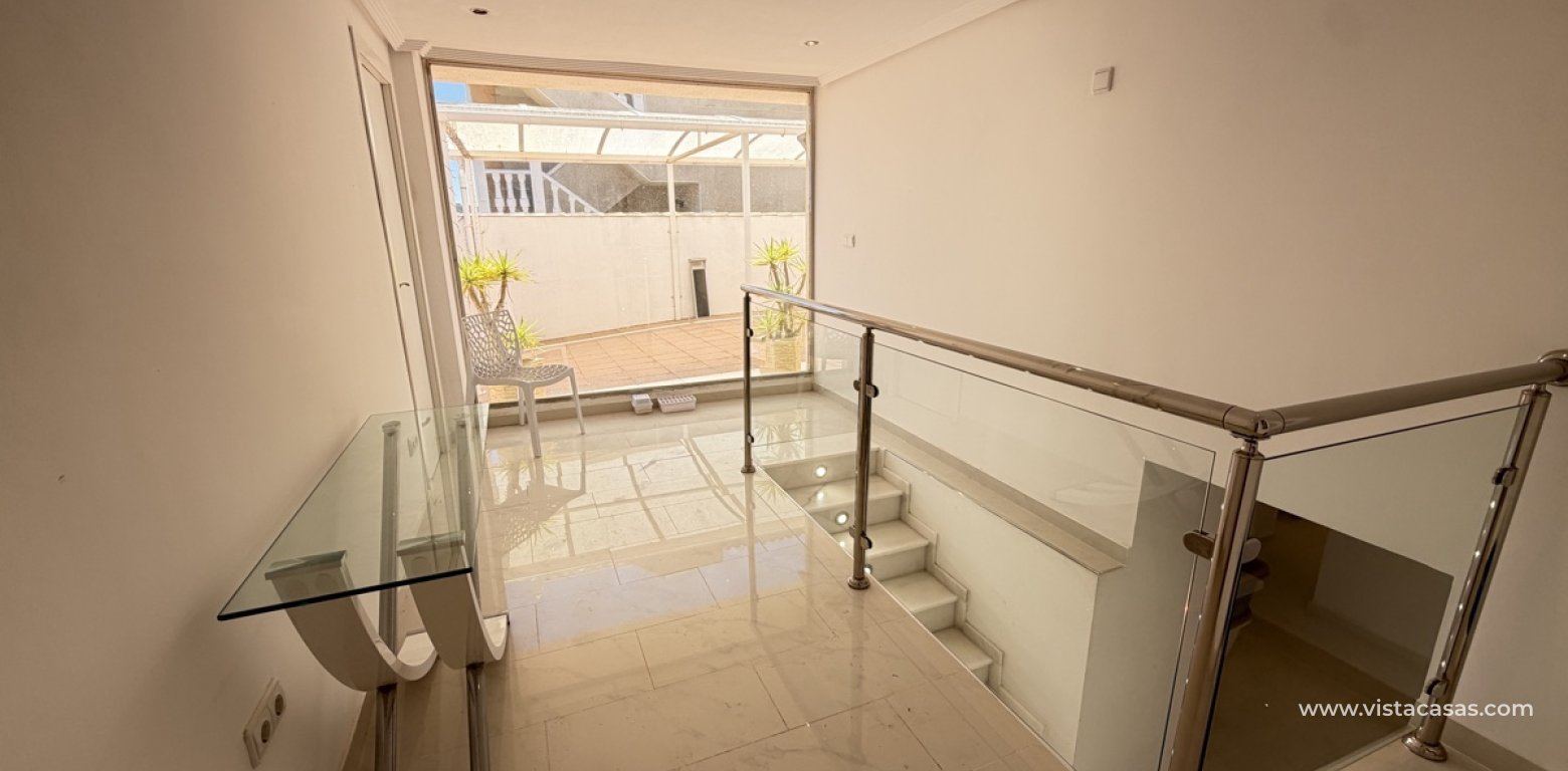 Sale - Villa - San Miguel de Salinas - Torremendo