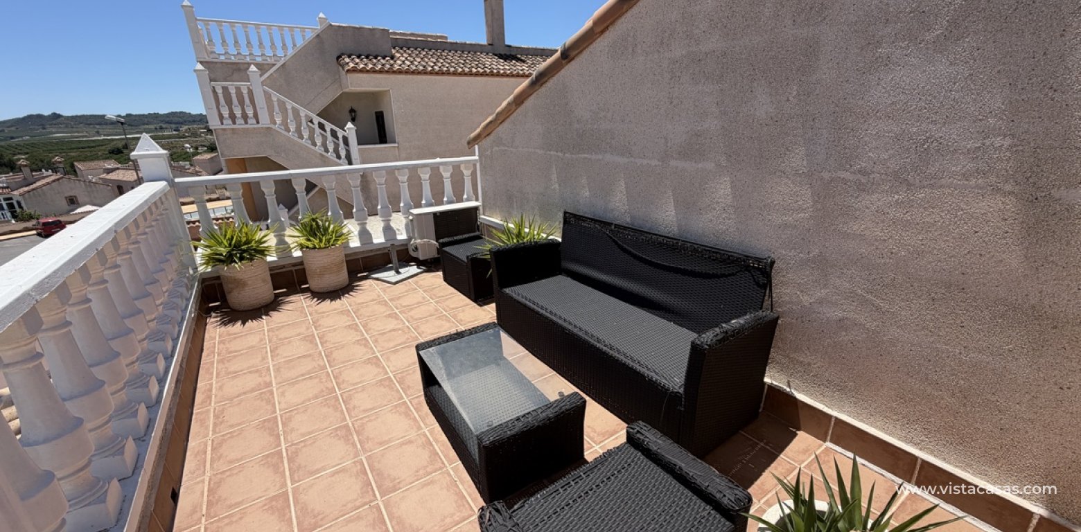 Sale - Villa - San Miguel de Salinas - Torremendo