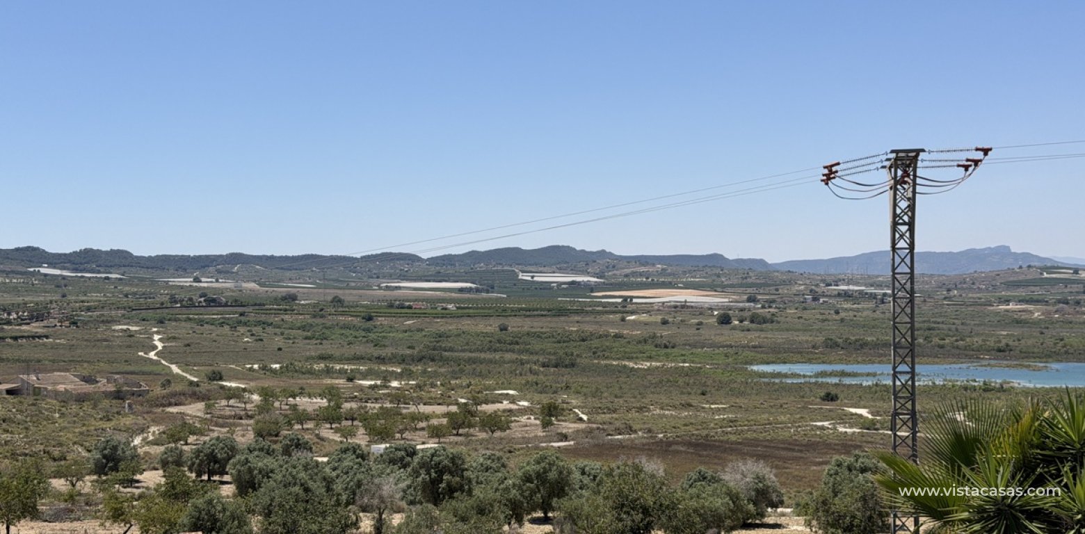 Sale - Villa - San Miguel de Salinas - Torremendo