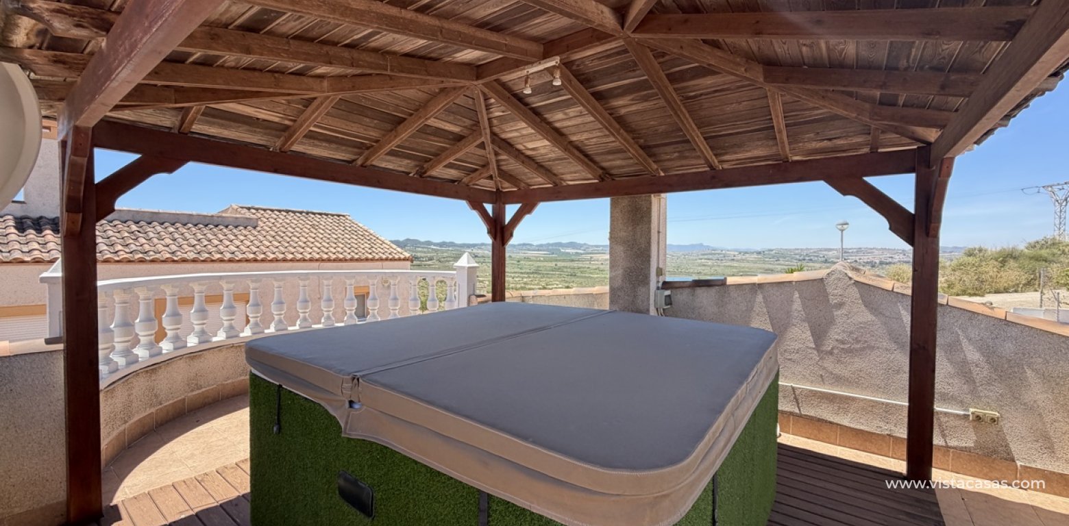 Sale - Villa - San Miguel de Salinas - Torremendo