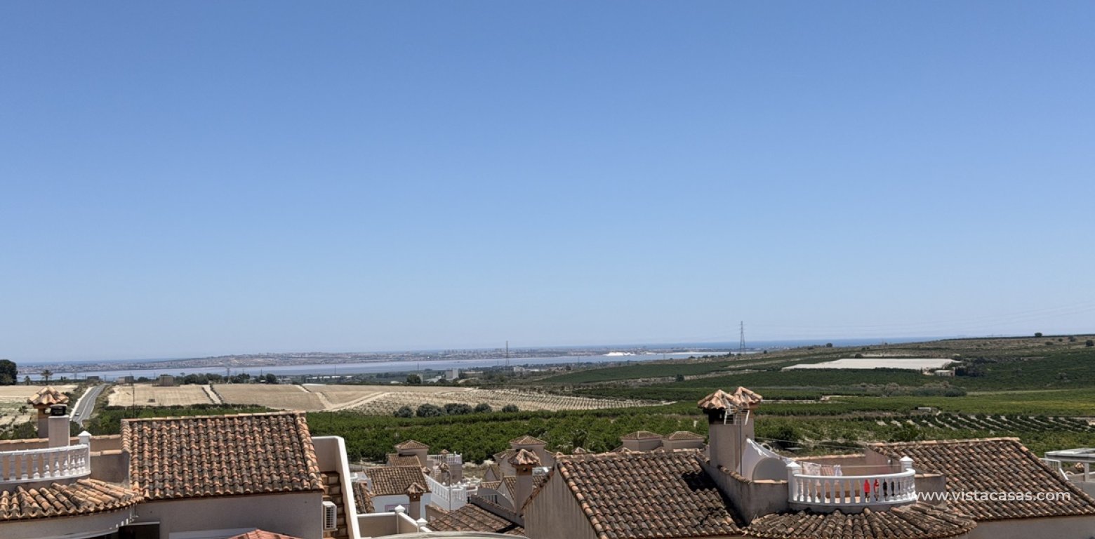Sale - Villa - San Miguel de Salinas - Torremendo