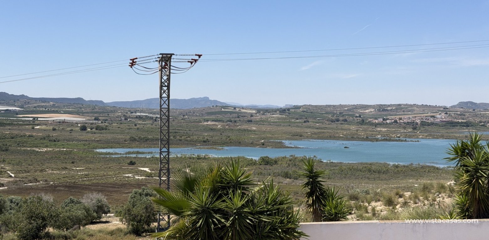 Sale - Villa - San Miguel de Salinas - Torremendo