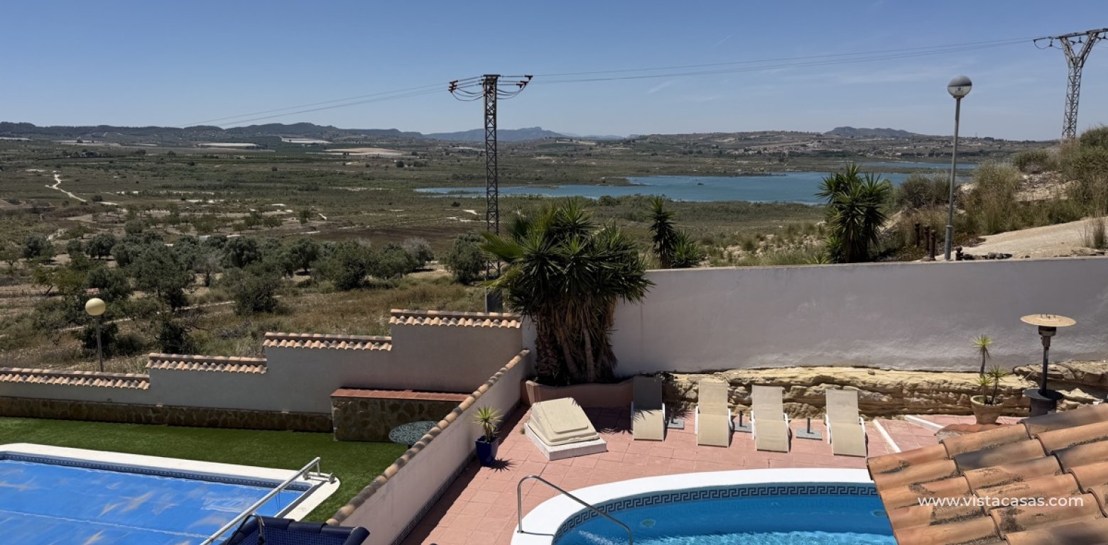 Sale - Villa - San Miguel de Salinas - Torremendo