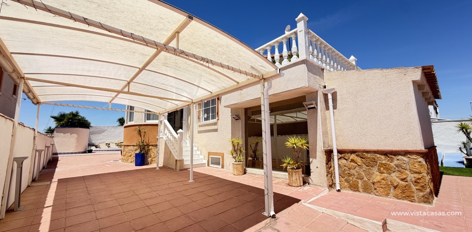 Sale - Villa - San Miguel de Salinas - Torremendo