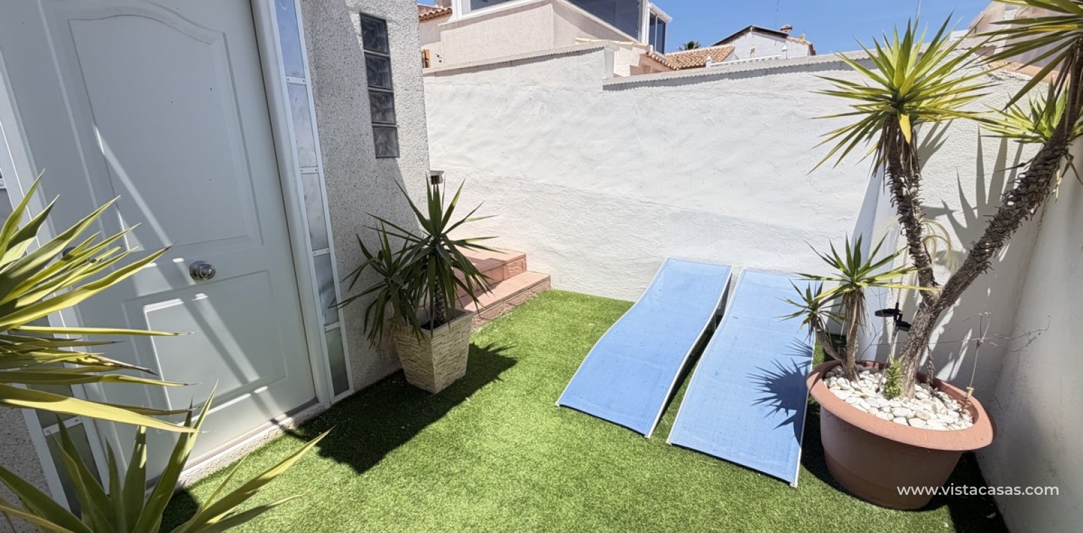 Sale - Villa - San Miguel de Salinas - Torremendo