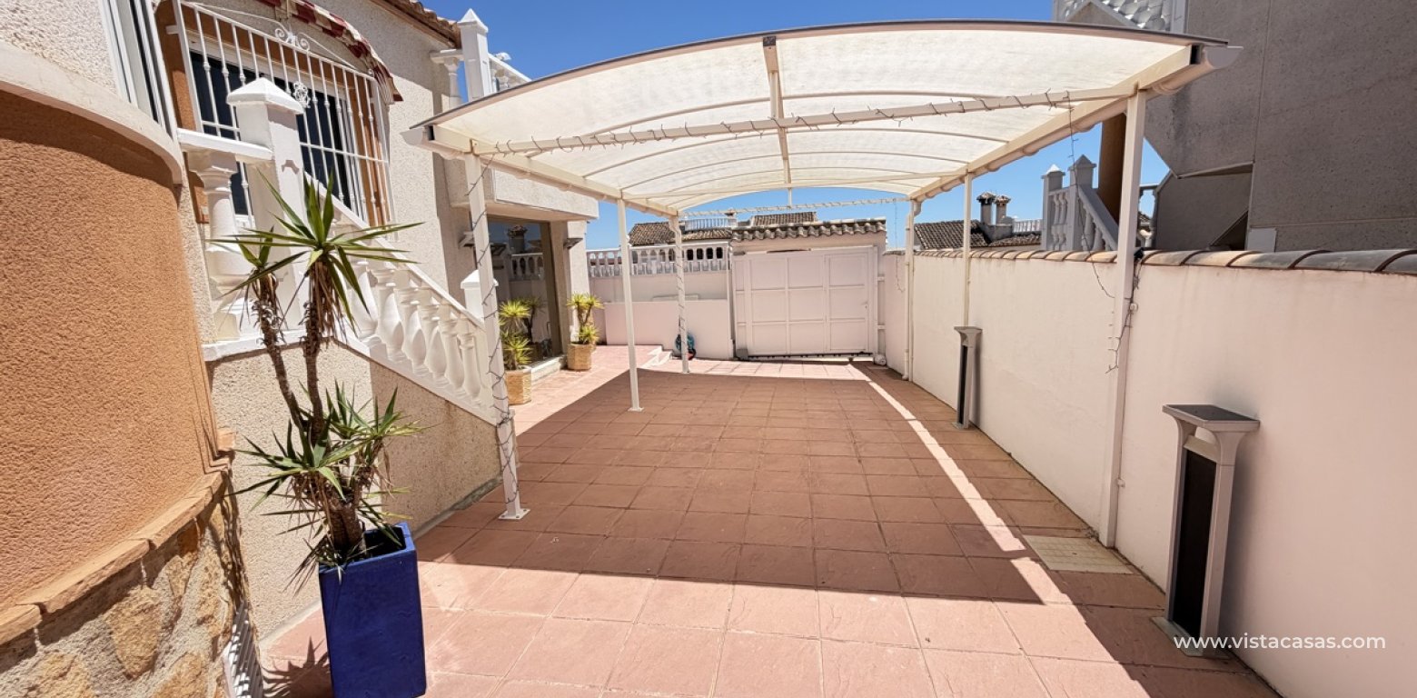 Sale - Villa - San Miguel de Salinas - Torremendo