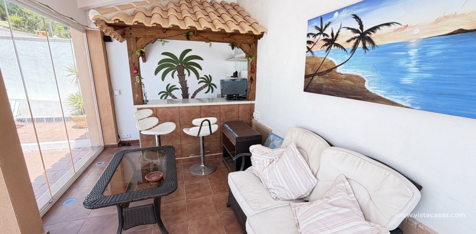 Sale - Villa - San Miguel de Salinas - Torremendo
