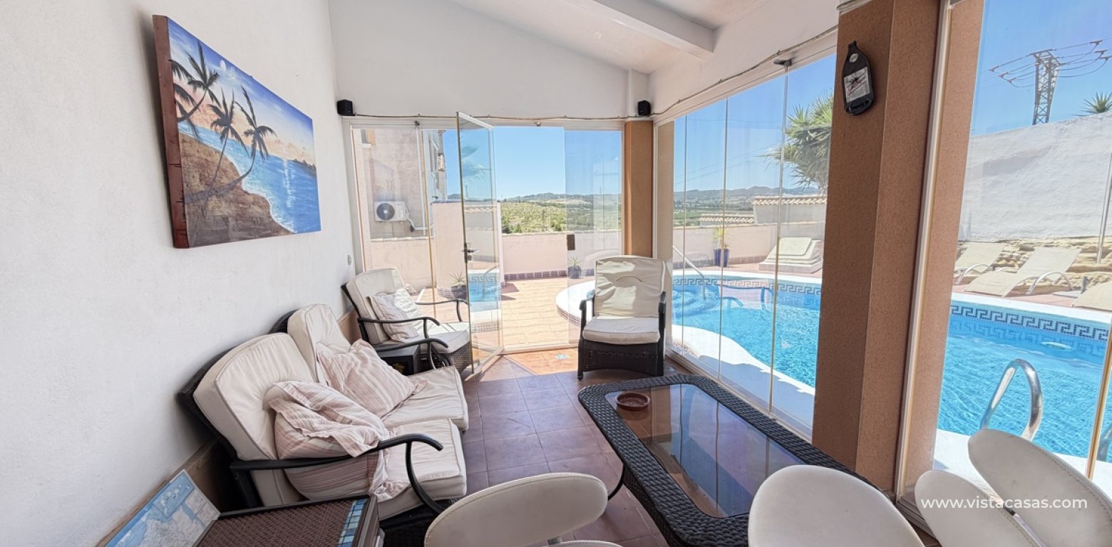 Sale - Villa - San Miguel de Salinas - Torremendo