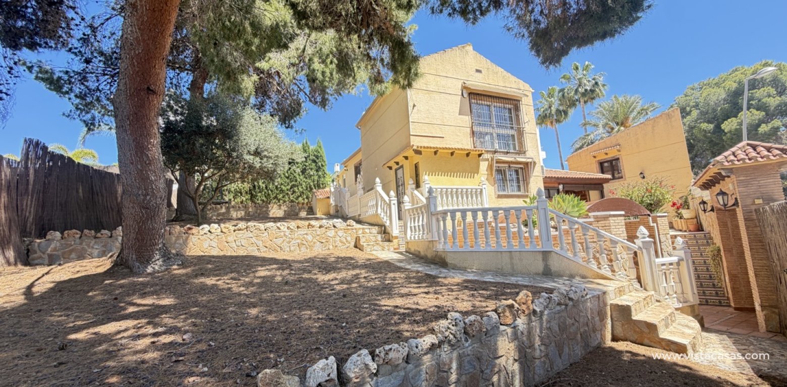 Sale - Villa - Los Balcones