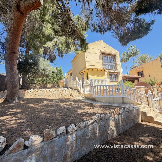 Villa - Sale - Los Balcones - Los Balcones