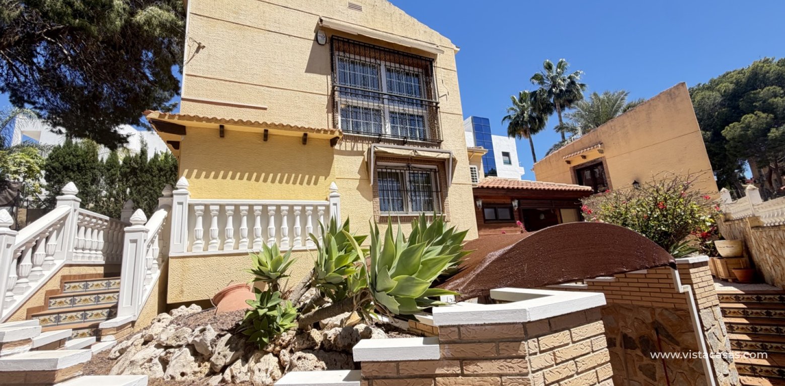 Sale - Villa - Los Balcones