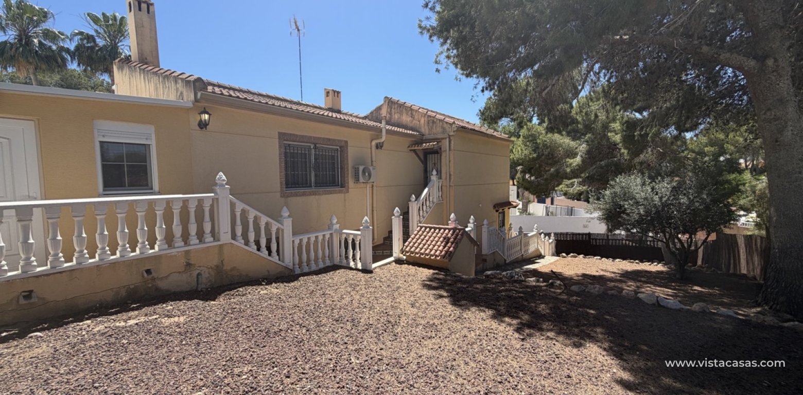 Sale - Villa - Los Balcones