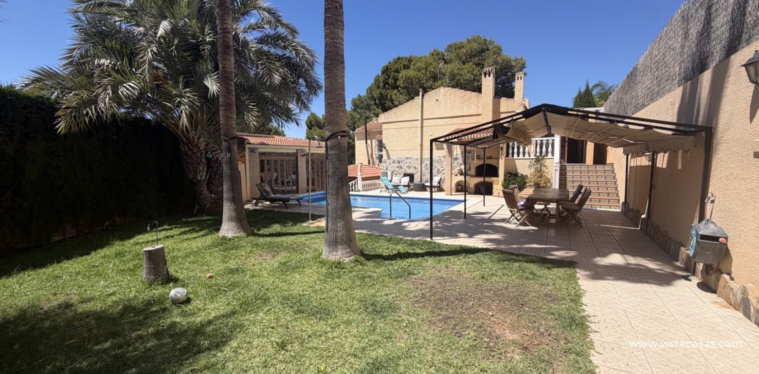Sale - Villa - Los Balcones