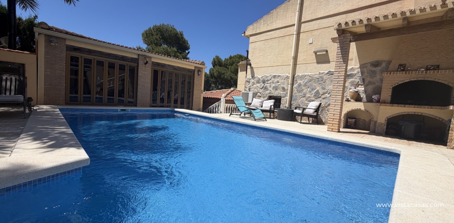 Sale - Villa - Los Balcones