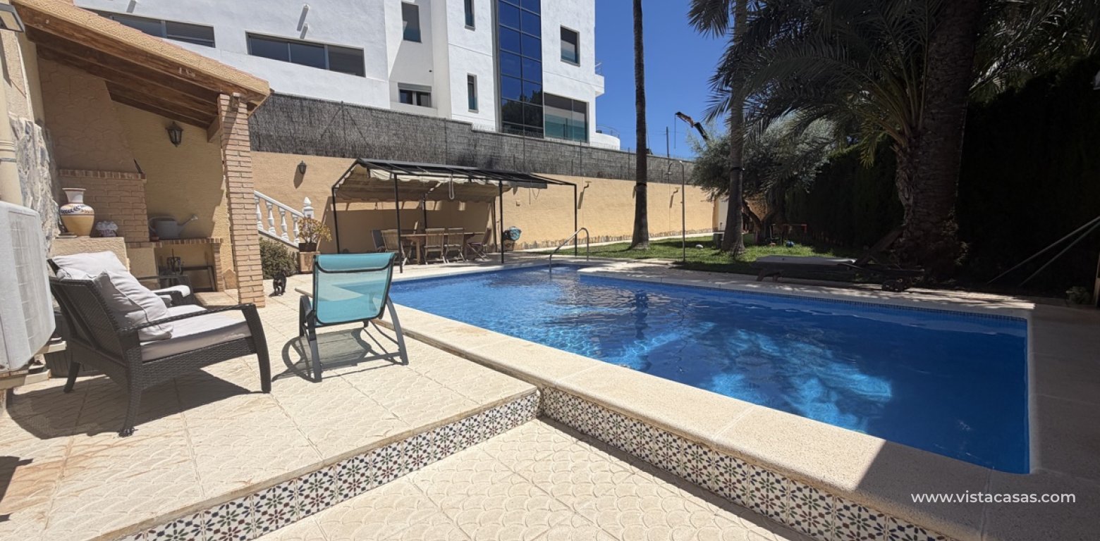 Sale - Villa - Los Balcones