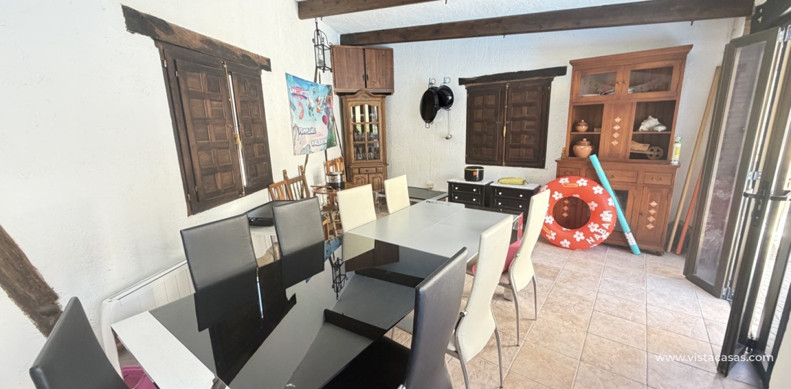 Sale - Villa - Los Balcones
