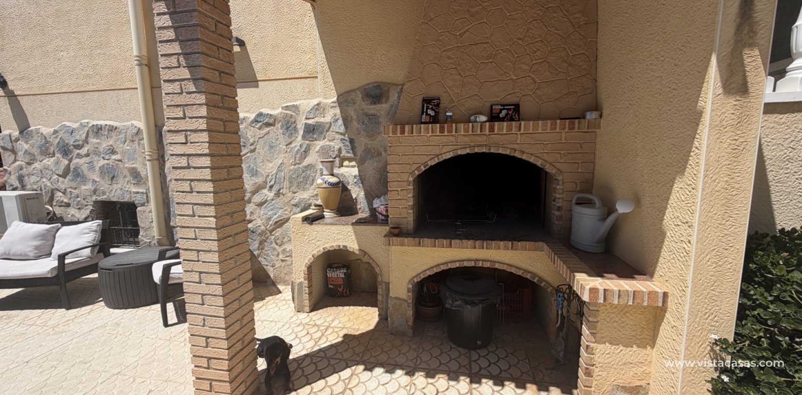 Sale - Villa - Los Balcones
