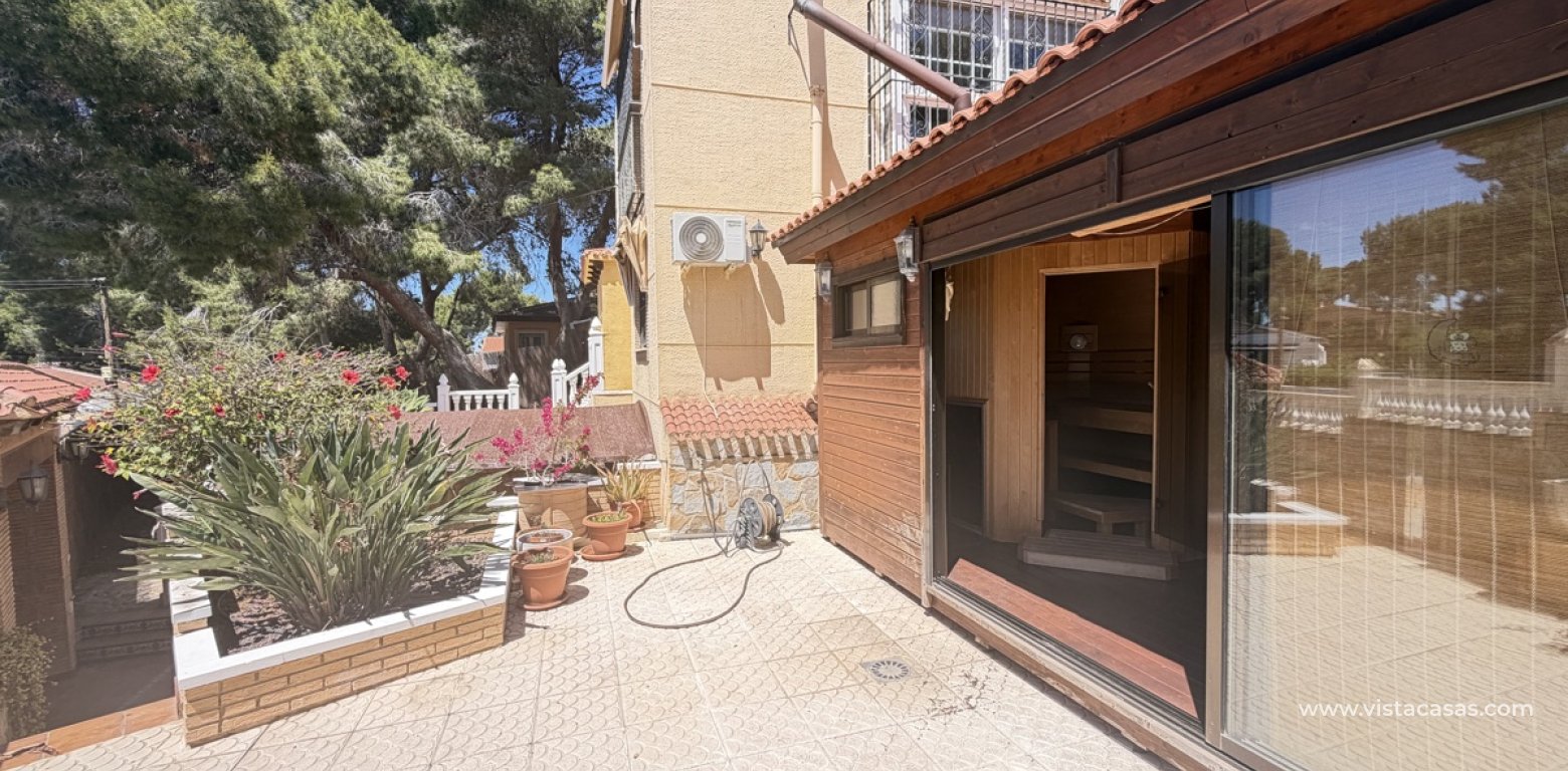 Sale - Villa - Los Balcones