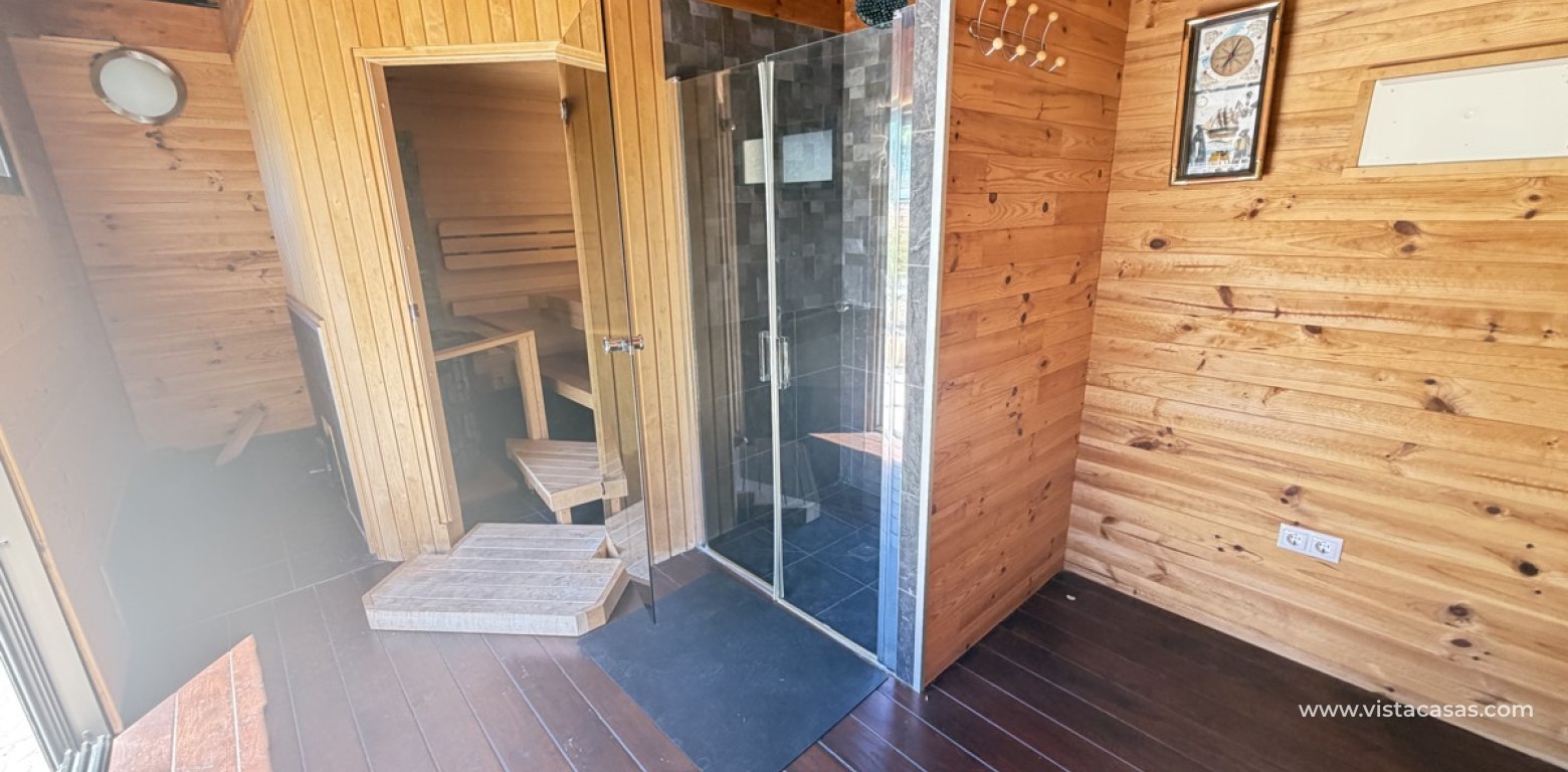 Sale - Villa - Los Balcones
