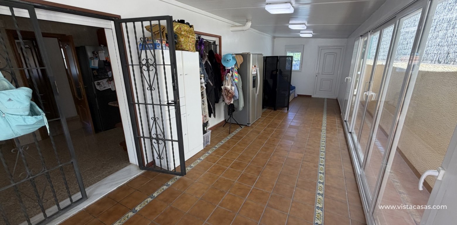 Sale - Villa - Los Balcones