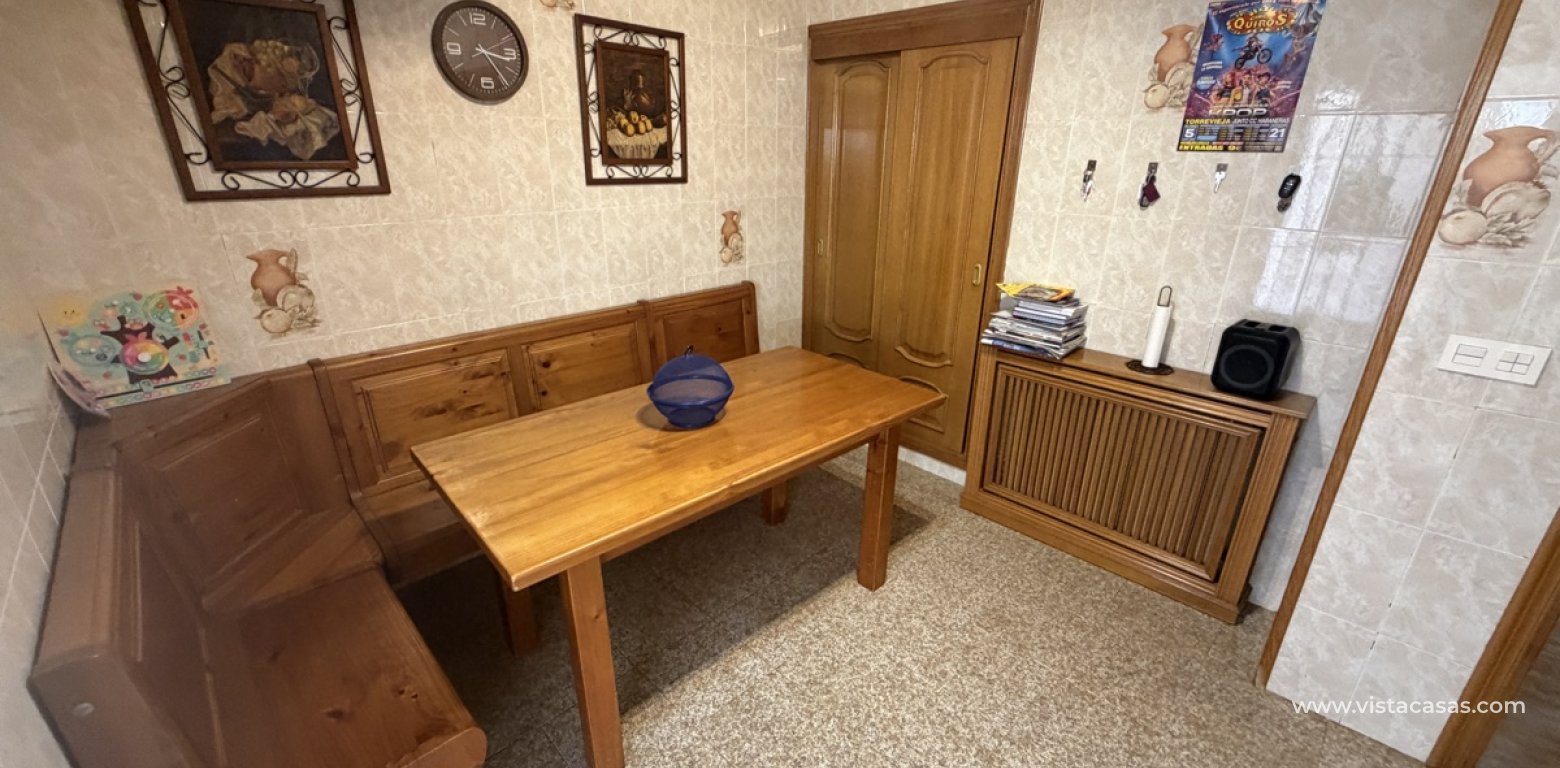 Sale - Villa - Los Balcones