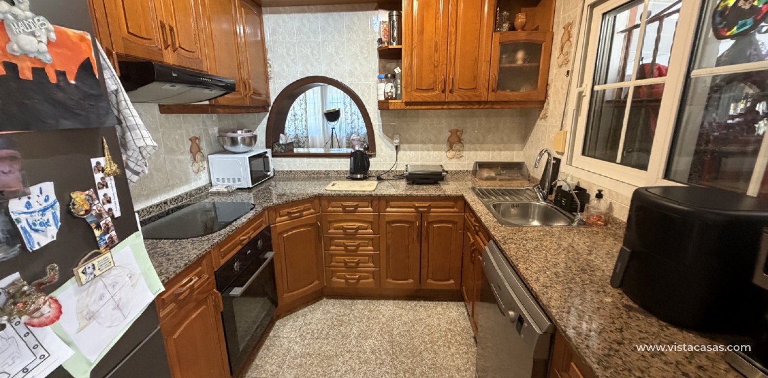 Sale - Villa - Los Balcones