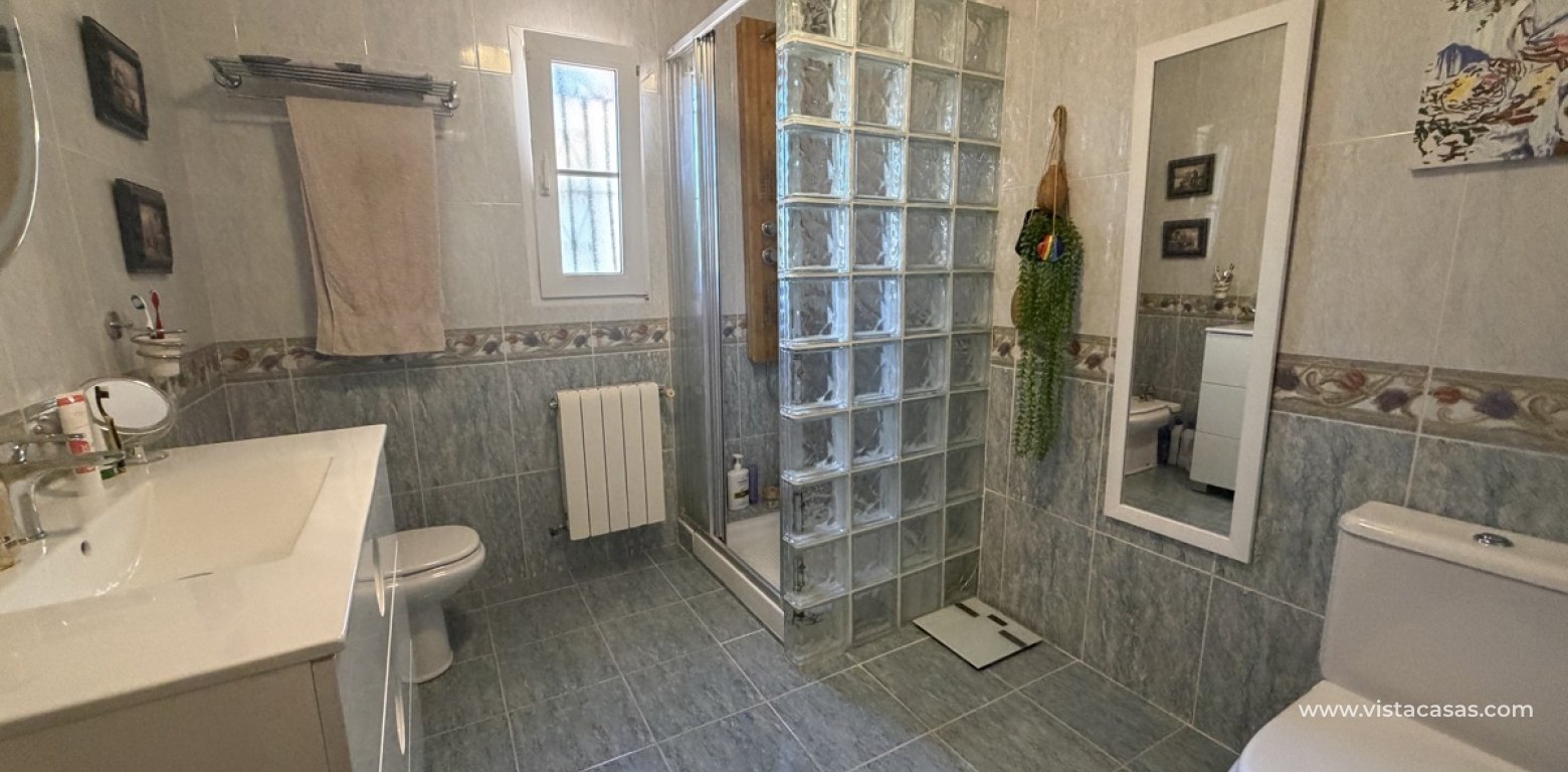 Sale - Villa - Los Balcones