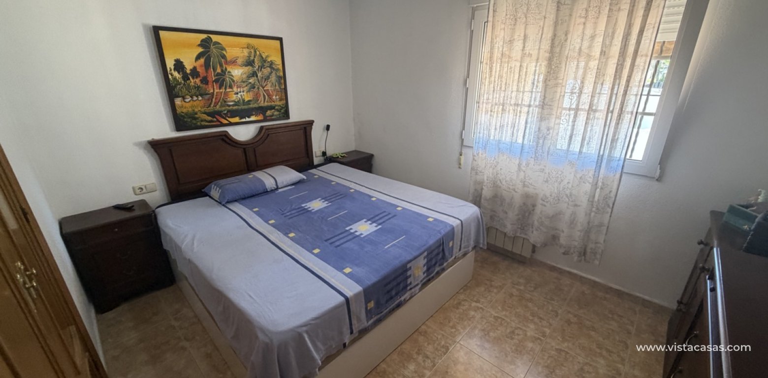 Sale - Villa - Los Balcones