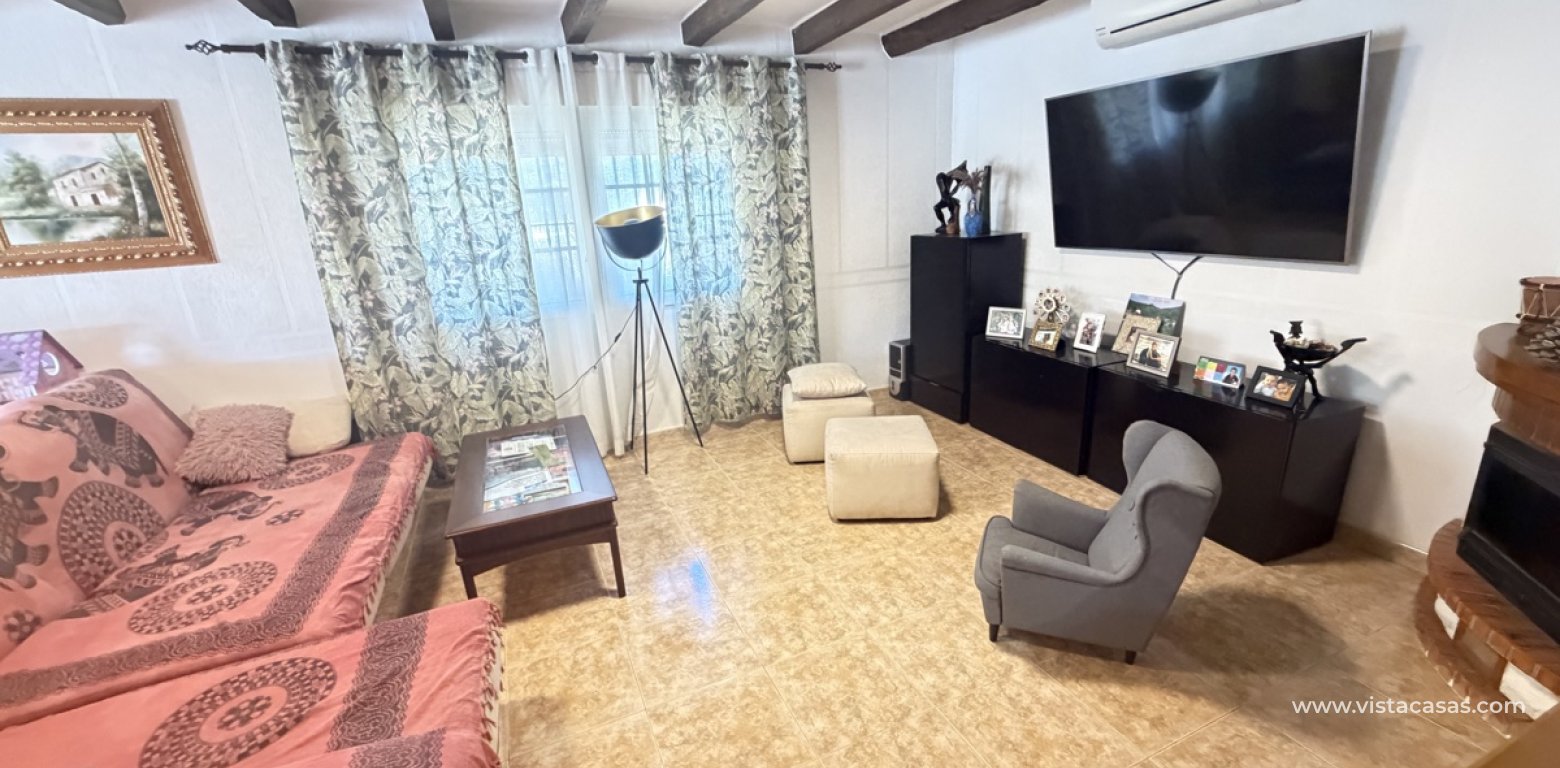 Sale - Villa - Los Balcones