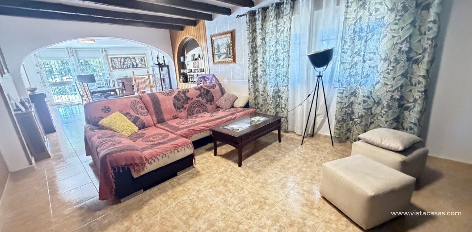 Sale - Villa - Los Balcones