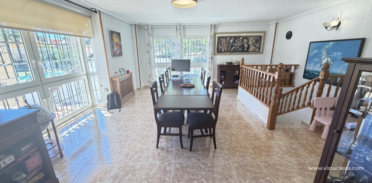 Sale - Villa - Los Balcones
