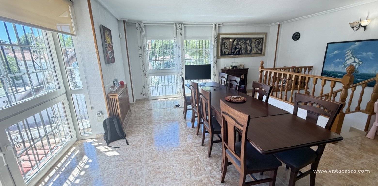 Sale - Villa - Los Balcones