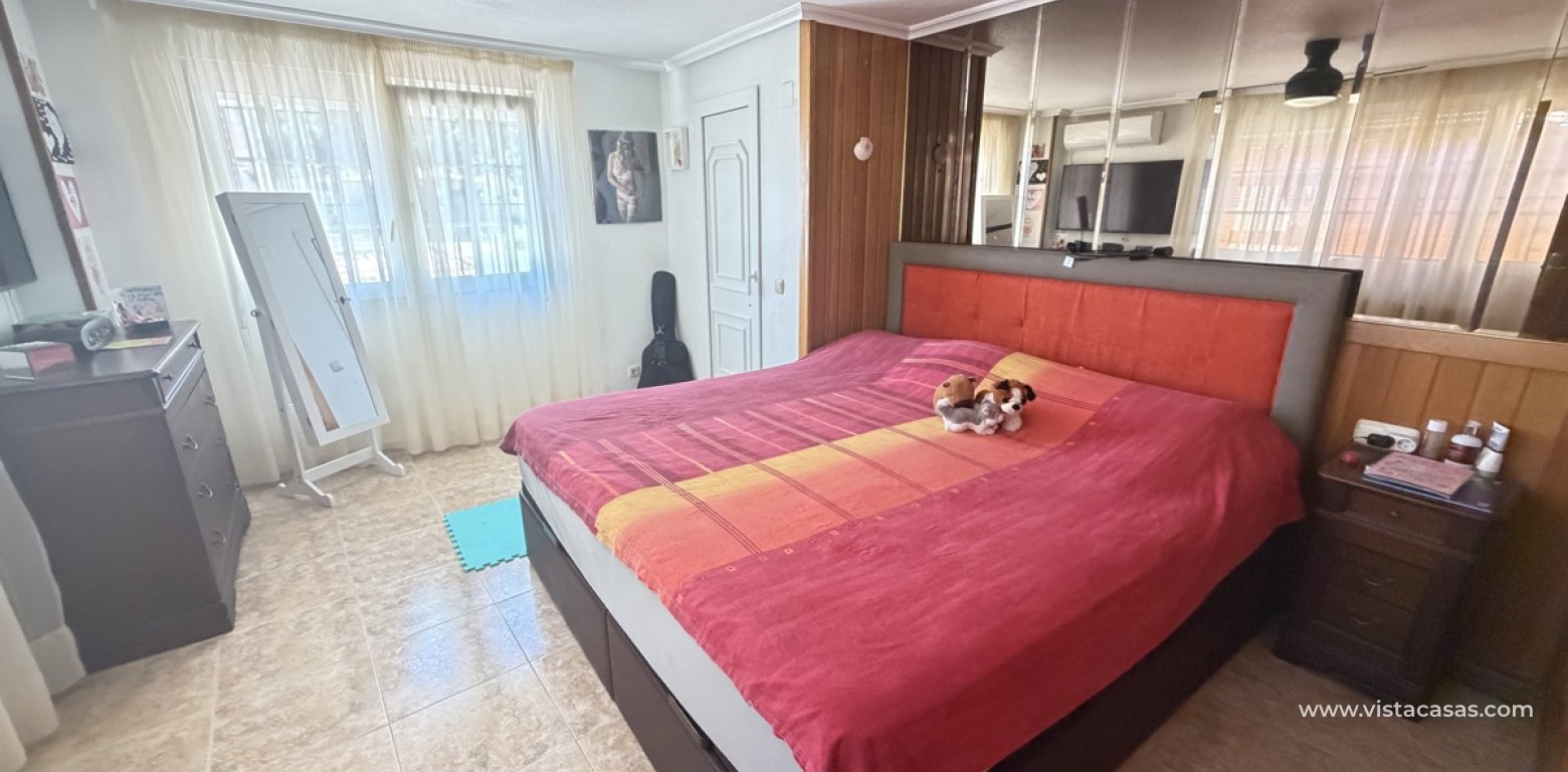 Sale - Villa - Los Balcones