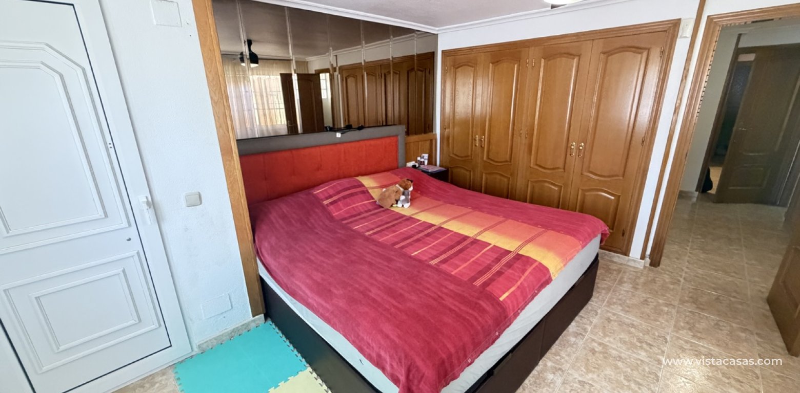 Sale - Villa - Los Balcones