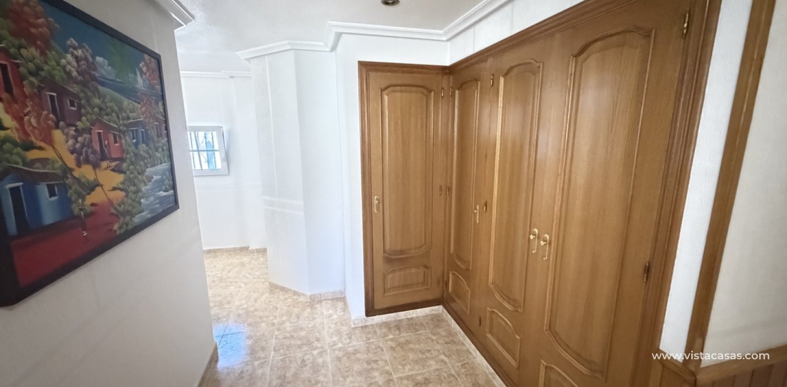 Sale - Villa - Los Balcones