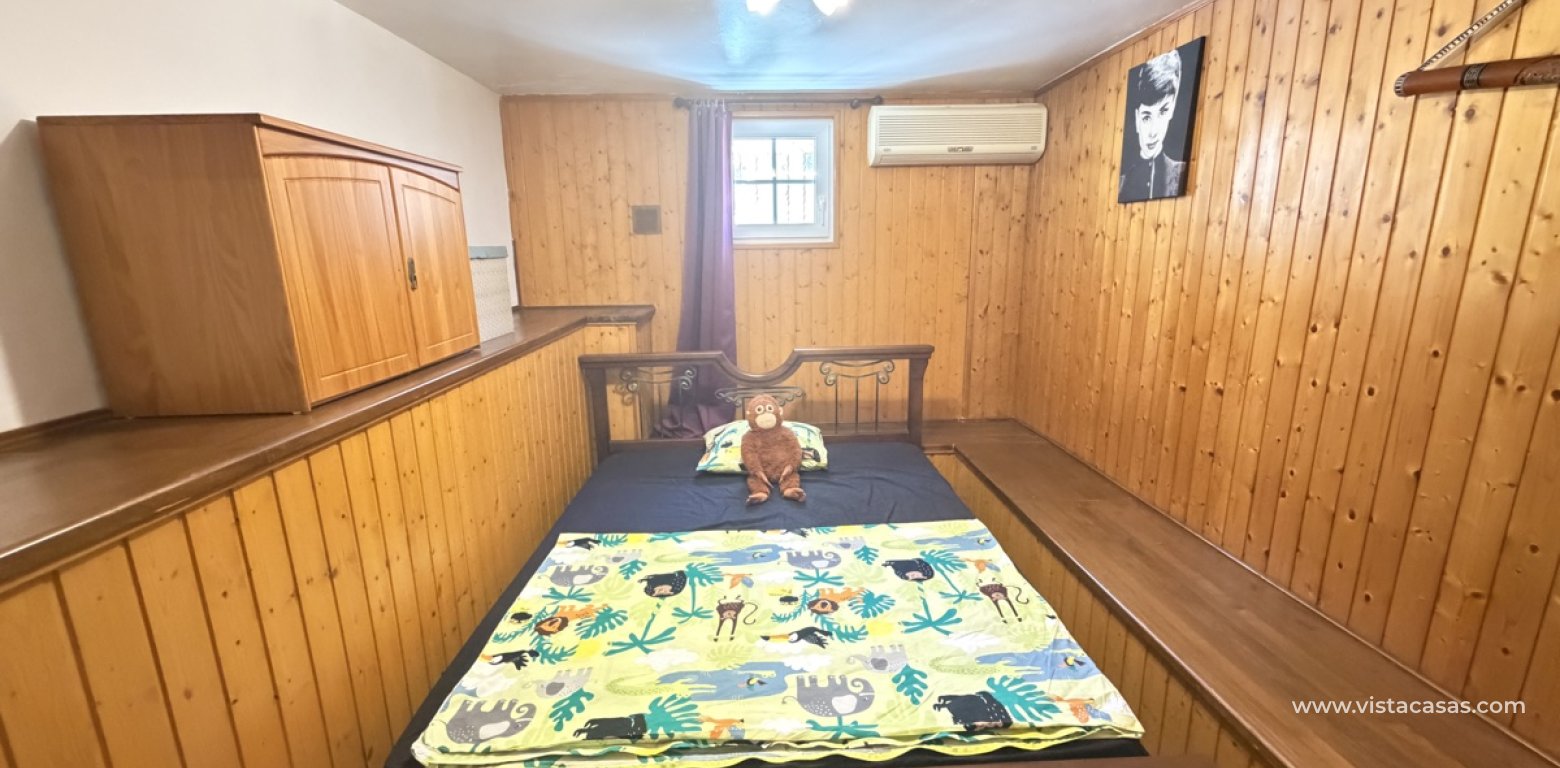 Sale - Villa - Los Balcones
