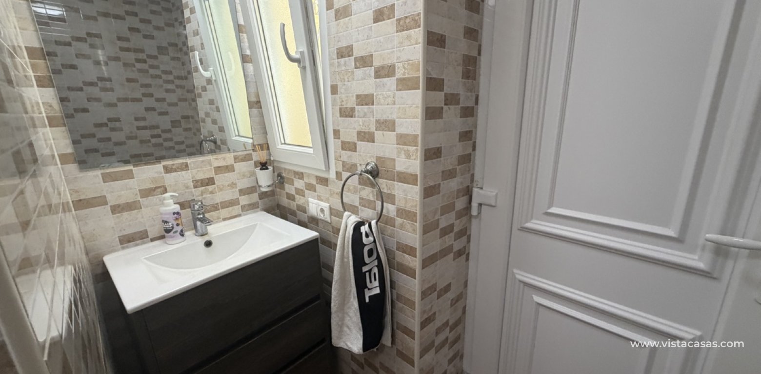 Sale - Villa - Los Balcones