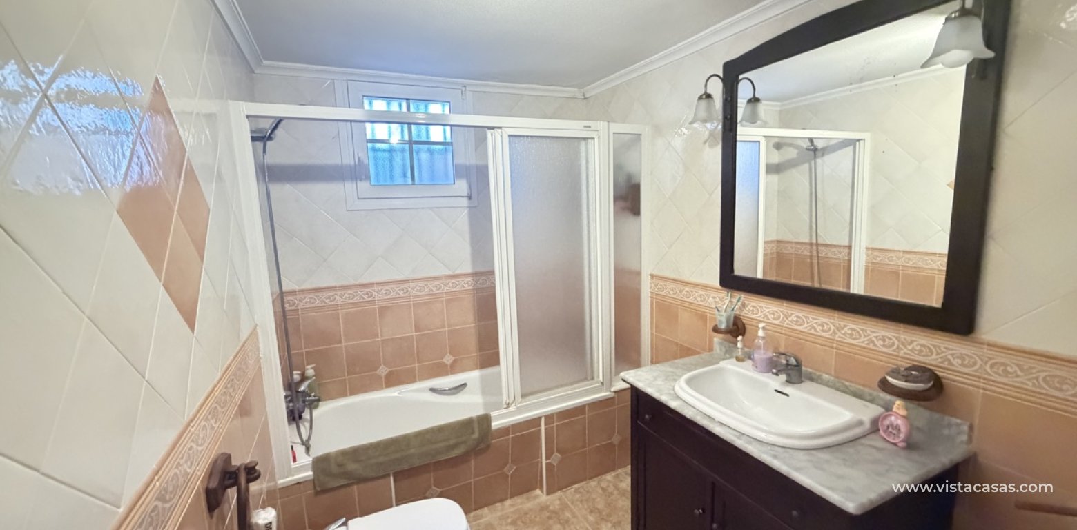 Sale - Villa - Los Balcones
