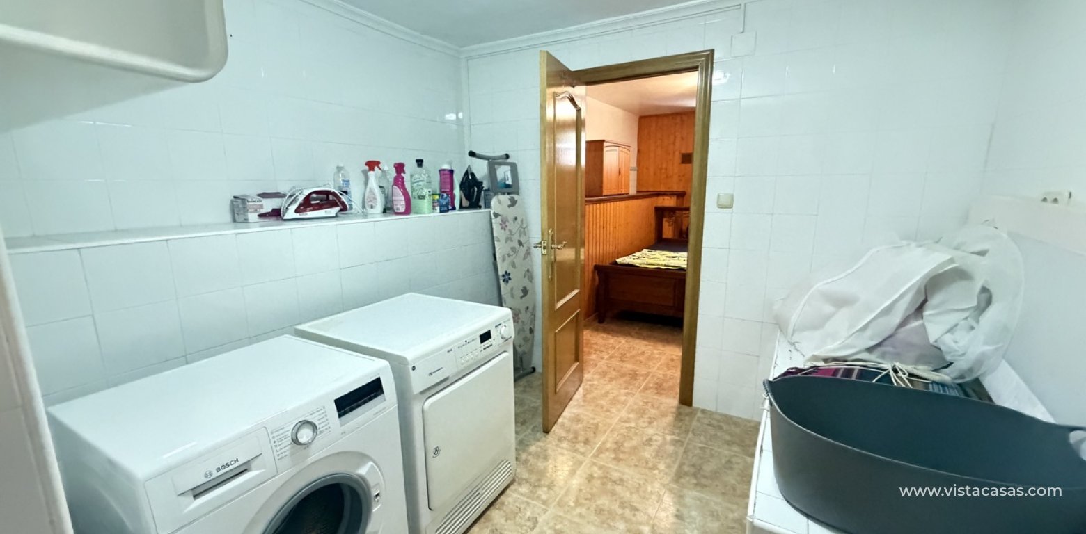Sale - Villa - Los Balcones