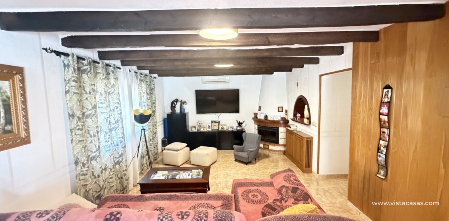 Sale - Villa - Los Balcones