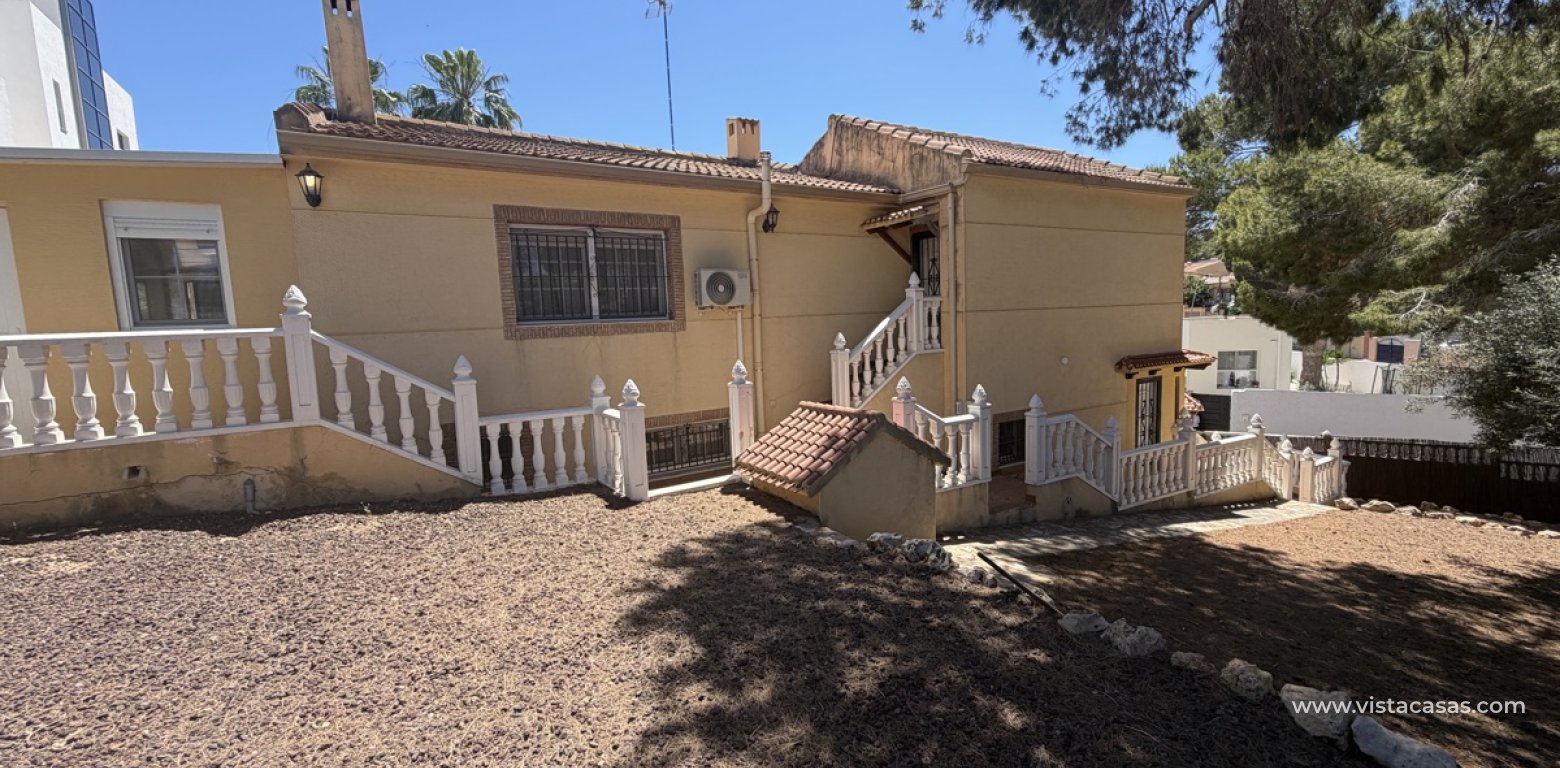 Sale - Villa - Los Balcones