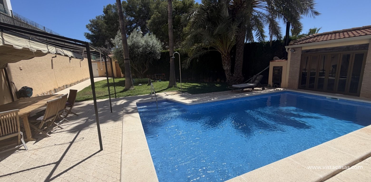 Sale - Villa - Los Balcones