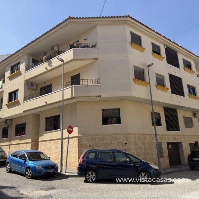 Apartment - Wtórny - San Miguel de Salinas - San Miguel de Salinas