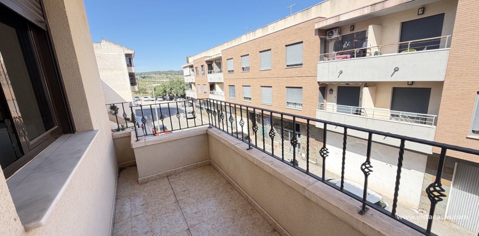 Venta - Apartamento - San Miguel de Salinas